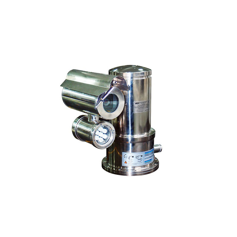 BTS-YT-1UEx防爆一體化攝像機 BTS-YT-1UEx防爆一體化攝像機