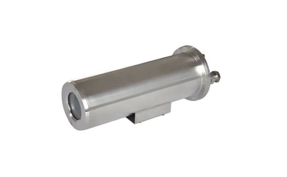 網(wǎng)絡高清防爆攝像機