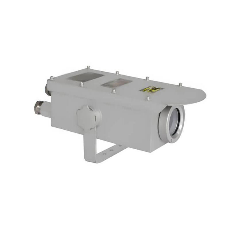 礦用本安型網絡攝像機