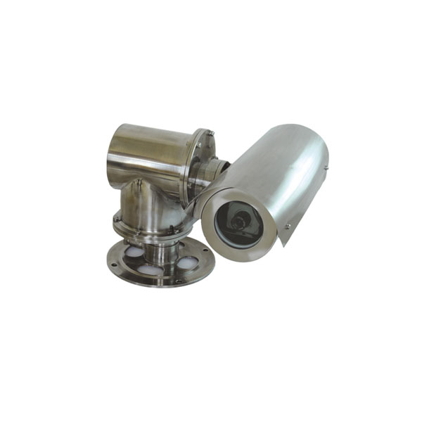 BTS-2G防爆一體機