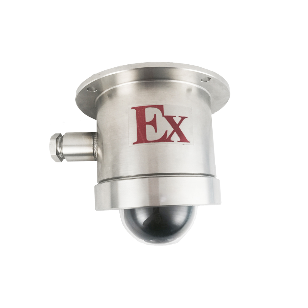 （200萬）防爆網絡高清半球 BTQ-B-1C系列