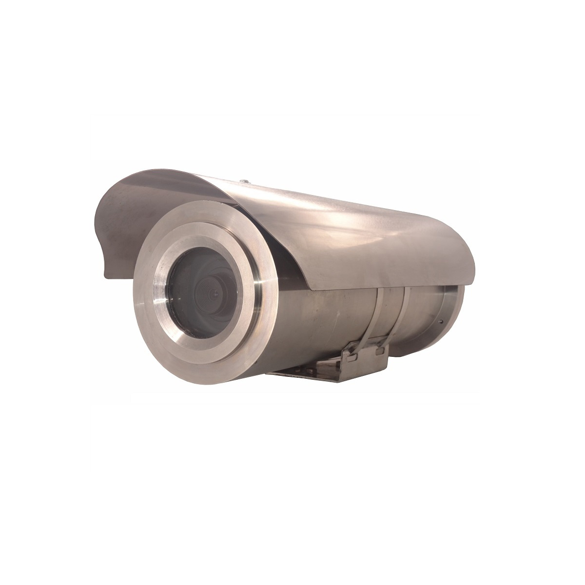 BTS-E2防爆高清網絡攝像儀