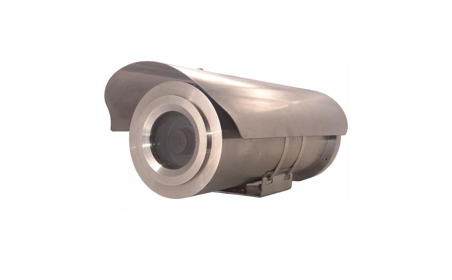 防爆高清網絡攝像儀