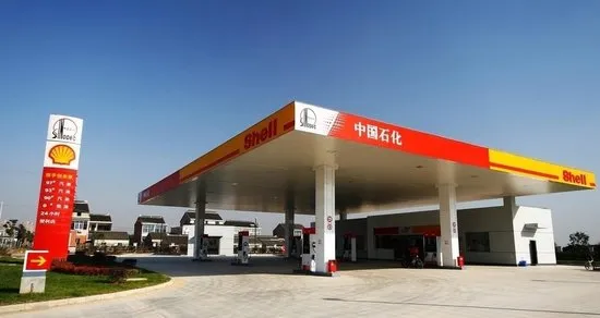 加油站防爆攝像機