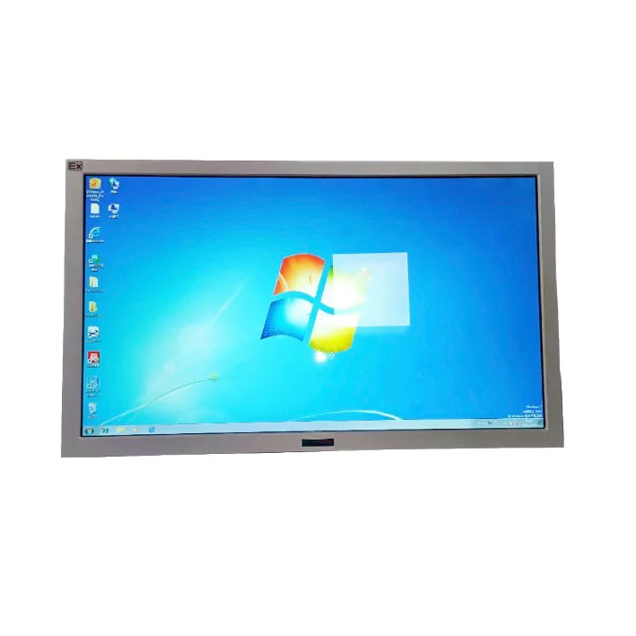 BTJM防爆顯示終端 BTJM防爆顯示終端